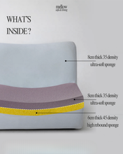 Load image into Gallery viewer, Nora Single Sofa