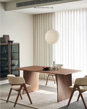 Load image into Gallery viewer, Sail Dinning table