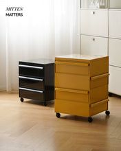Load image into Gallery viewer, Stacking Drawers Cabinet
