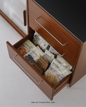 Load image into Gallery viewer, Classic Danish Richard Cupboard
