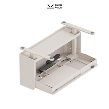 Load image into Gallery viewer, Loft Study Desk