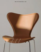 Load image into Gallery viewer, Leather Seven Chair