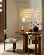 Load image into Gallery viewer, Kaviar Round Table