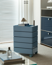 Load image into Gallery viewer, Castel Low Cabinet