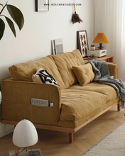 Load image into Gallery viewer, Ueno Sofa