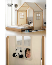 Load image into Gallery viewer, Little Haus Bed