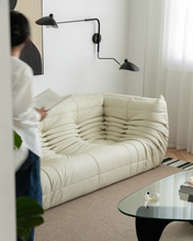 Load image into Gallery viewer, High Side Caterpillar Sofa