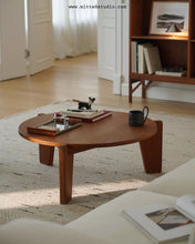 Load image into Gallery viewer, Fika Sofa Table