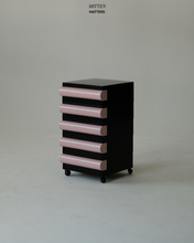 Load image into Gallery viewer, JM Stack dreawers Cabinet