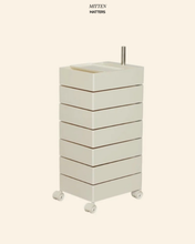 Load image into Gallery viewer, Castel high Cabinet