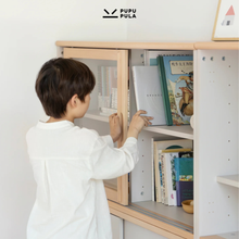 Load image into Gallery viewer, Plus Modular Storage System