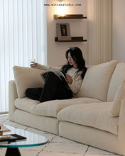 Load image into Gallery viewer, Serene Sofa