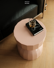 Load image into Gallery viewer, Allen Round Stool