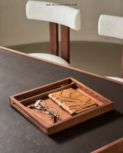 Load image into Gallery viewer, Shanwood Study Desk