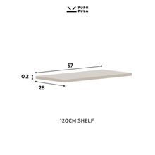 Load image into Gallery viewer, Modular Storage System Accessories & Extensions