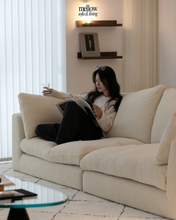 Load image into Gallery viewer, Serene Sofa