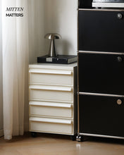 Load image into Gallery viewer, Stacking Drawers Cabinet