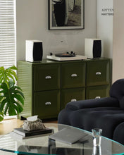 Load image into Gallery viewer, Moma Sideboard (Metal)