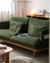 Load image into Gallery viewer, Ueno Sofa