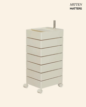 Load image into Gallery viewer, Castel high Cabinet