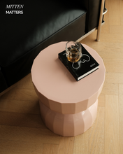 Load image into Gallery viewer, Allen Round Stool