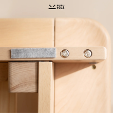 Load image into Gallery viewer, Building Blocks Montessori Bed