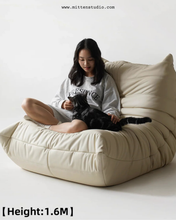 Load image into Gallery viewer, Caterpillar Sofa (One-Seat)