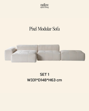 Load image into Gallery viewer, Pixel Modular Sofa