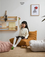 Load image into Gallery viewer, Baby Caterpillar Sofa