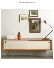 Load image into Gallery viewer, Martin Sideboard Sliding Door