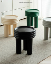 Load image into Gallery viewer, Tripod Coffee Table