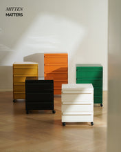 Load image into Gallery viewer, Stacking Drawers Cabinet