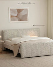 Load image into Gallery viewer, Soraya Soft Bed
