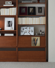 Load image into Gallery viewer, Ellee Bookshelf