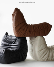 Load image into Gallery viewer, Caterpillar Sofa (One-Seat)