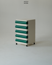 Load image into Gallery viewer, JM Stack dreawers Cabinet