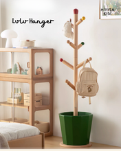 Load image into Gallery viewer, Lulu Hanger