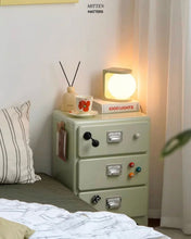 Load image into Gallery viewer, Mini Moma Cabinet (Metal)