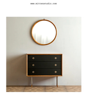 Load image into Gallery viewer, Martin Cabinet Chest Drawer