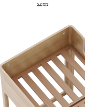 Load image into Gallery viewer, Big Eyes Reversible Low Loft Bed