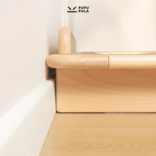 Load image into Gallery viewer, Building Blocks Montessori Bed