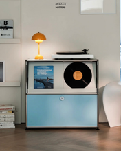 Load image into Gallery viewer, B&T Vinyl Cabinet