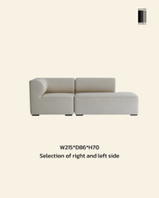 Load image into Gallery viewer, Eave Modular Sofa