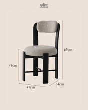 Load image into Gallery viewer, Maida Chair