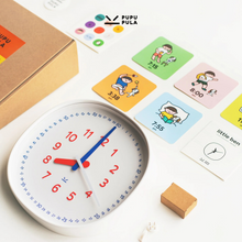 Load image into Gallery viewer, Little Ben Wall Clock