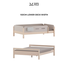 Load image into Gallery viewer, Steady Bunk Bed
