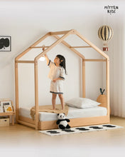 Load image into Gallery viewer, Little Haus Bed