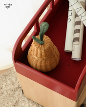 Load image into Gallery viewer, The Bus Book Cart (May wait longer than 60 days)