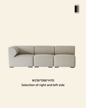 Load image into Gallery viewer, Eave Modular Sofa