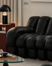 Load image into Gallery viewer, Serpentine Sofa